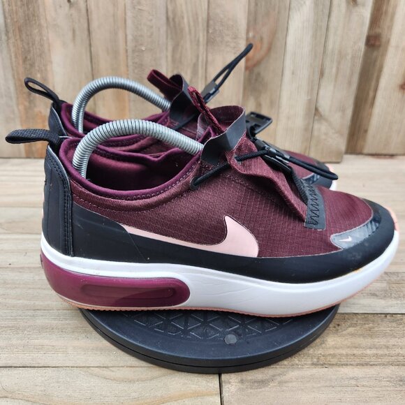 Nike Air Max Dia Winter Womens size 10.5 Mens 9 Athletic Running Shoes - Picture 3 of 9